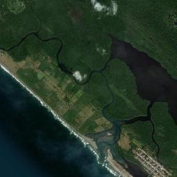 El Palmarcito High Resolution Satellite Map