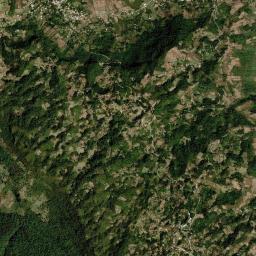 El Palmar Grande High Resolution Satellite Map