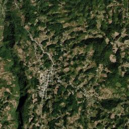 La Grandeza High Resolution Satellite Map