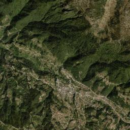 Todos Santos Cuchumatán High Resolution Satellite Map