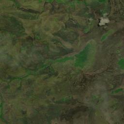 Paptalaya High Resolution Satellite Map