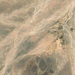 Dhar High Resolution Satellite Map