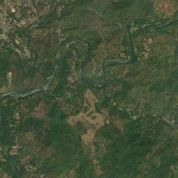 Valpoy High Resolution Satellite Map