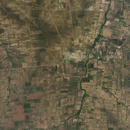 Gadag High Resolution Satellite Map