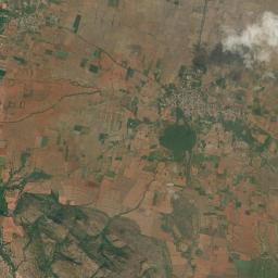 Prakasam High Resolution Satellite Map