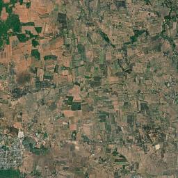 Bamnet Narong High Resolution Satellite Map