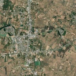 Phayakkhaphum Phisai High Resolution Satellite Map