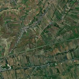 Bibiclat High Resolution Satellite Map