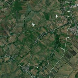 San Felipe Old High Resolution Satellite Map