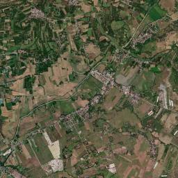 Bangad High Resolution Satellite Map