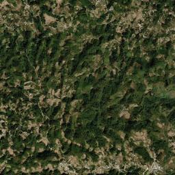 Bejucal de Ocampo High Resolution Satellite Map