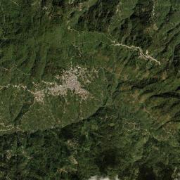 Santiago Chimaltenango High Resolution Satellite Map