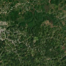 San Pedro Carchá High Resolution Satellite Map