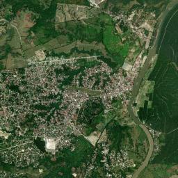 Morales High Resolution Satellite Map