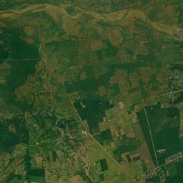 Armenia High Resolution Satellite Map