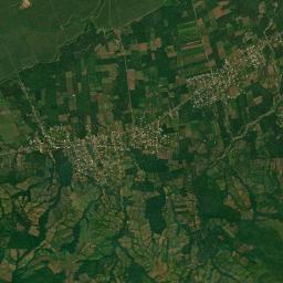 Elíxir High Resolution Satellite Map