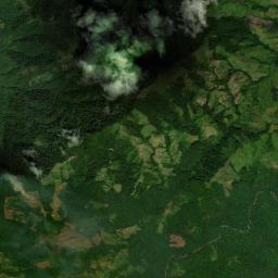 Municipio de Sabá High Resolution Satellite Map