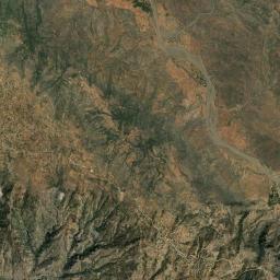 Al Khabt High Resolution Satellite Map