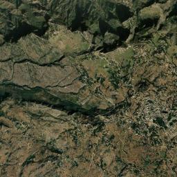 Al Maḩwīt High Resolution Satellite Map