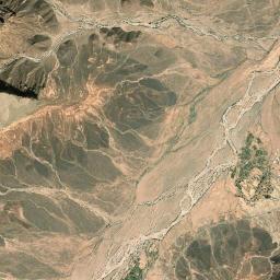 Rakhyah High Resolution Satellite Map