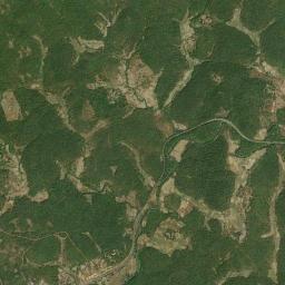 Londa High Resolution Satellite Map