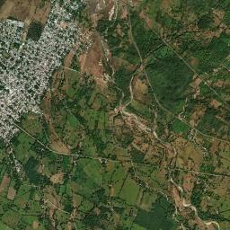 Mapastepec High Resolution Satellite Map