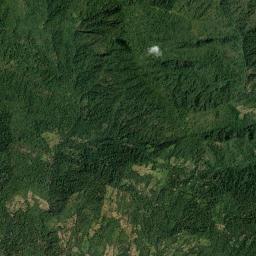 Acacoyagua High Resolution Satellite Map