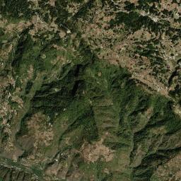 El Porvenir High Resolution Satellite Map