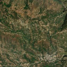 Ixtahuacán High Resolution Satellite Map