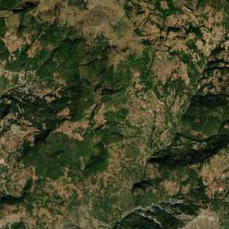 San Juan Atitán High Resolution Satellite Map