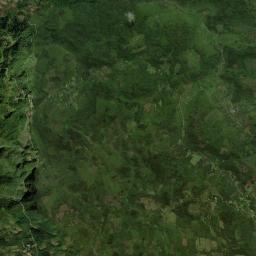 Municipio de Uspantán High Resolution Satellite Map