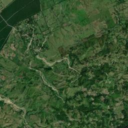 Municipio de Morales High Resolution Satellite Map