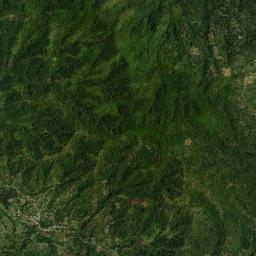 Correderos High Resolution Satellite Map