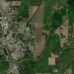 Chotepe High Resolution Satellite Map