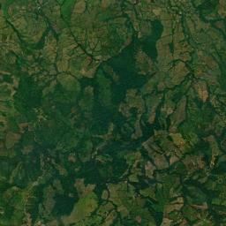 Tepusteca High Resolution Satellite Map