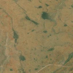 Abalak High Resolution Satellite Map