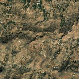 Bani Hushaysh High Resolution Satellite Map