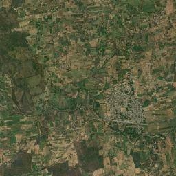 Alnavar High Resolution Satellite Map