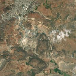 Betamcherla High Resolution Satellite Map