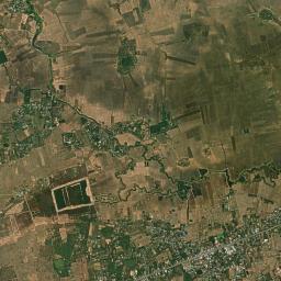 Amphoe Non Daeng High Resolution Satellite Map