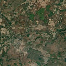 Muang Thatèng High Resolution Satellite Map