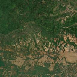 Lamam High Resolution Satellite Map