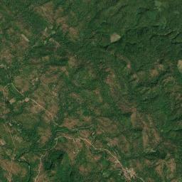 Muang Laman High Resolution Satellite Map