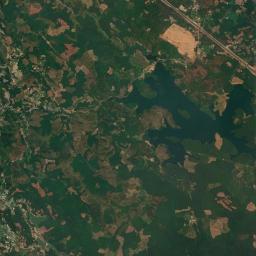 Huyện Núi Thành High Resolution Satellite Map