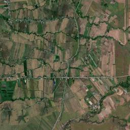 Soledad High Resolution Satellite Map