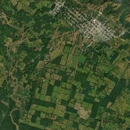 Nueva Sesecapa High Resolution Satellite Map