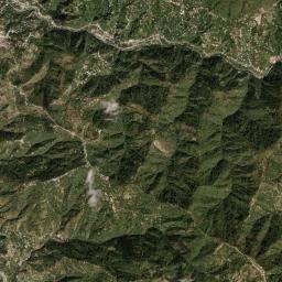 Colotenango High Resolution Satellite Map