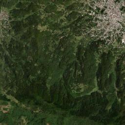 Nebaj High Resolution Satellite Map