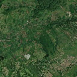 Panzós High Resolution Satellite Map