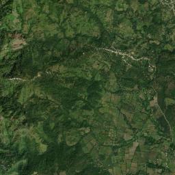 Loma Alta High Resolution Satellite Map